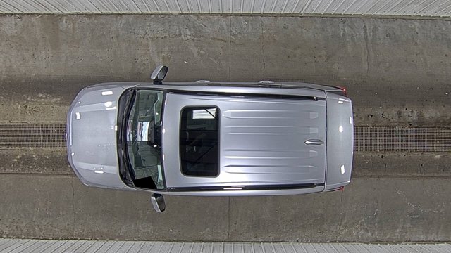Used 2025 Toyota RAV4 XLE Premium image 12