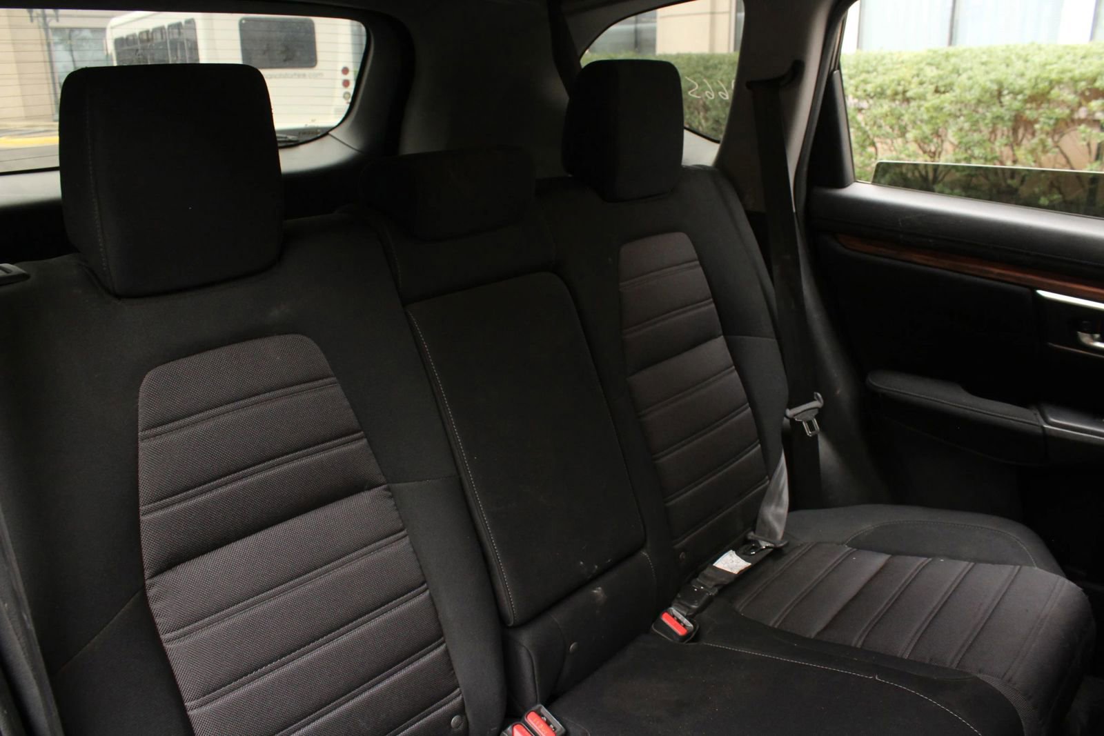 Used 2021 Honda CR-V EX image 20