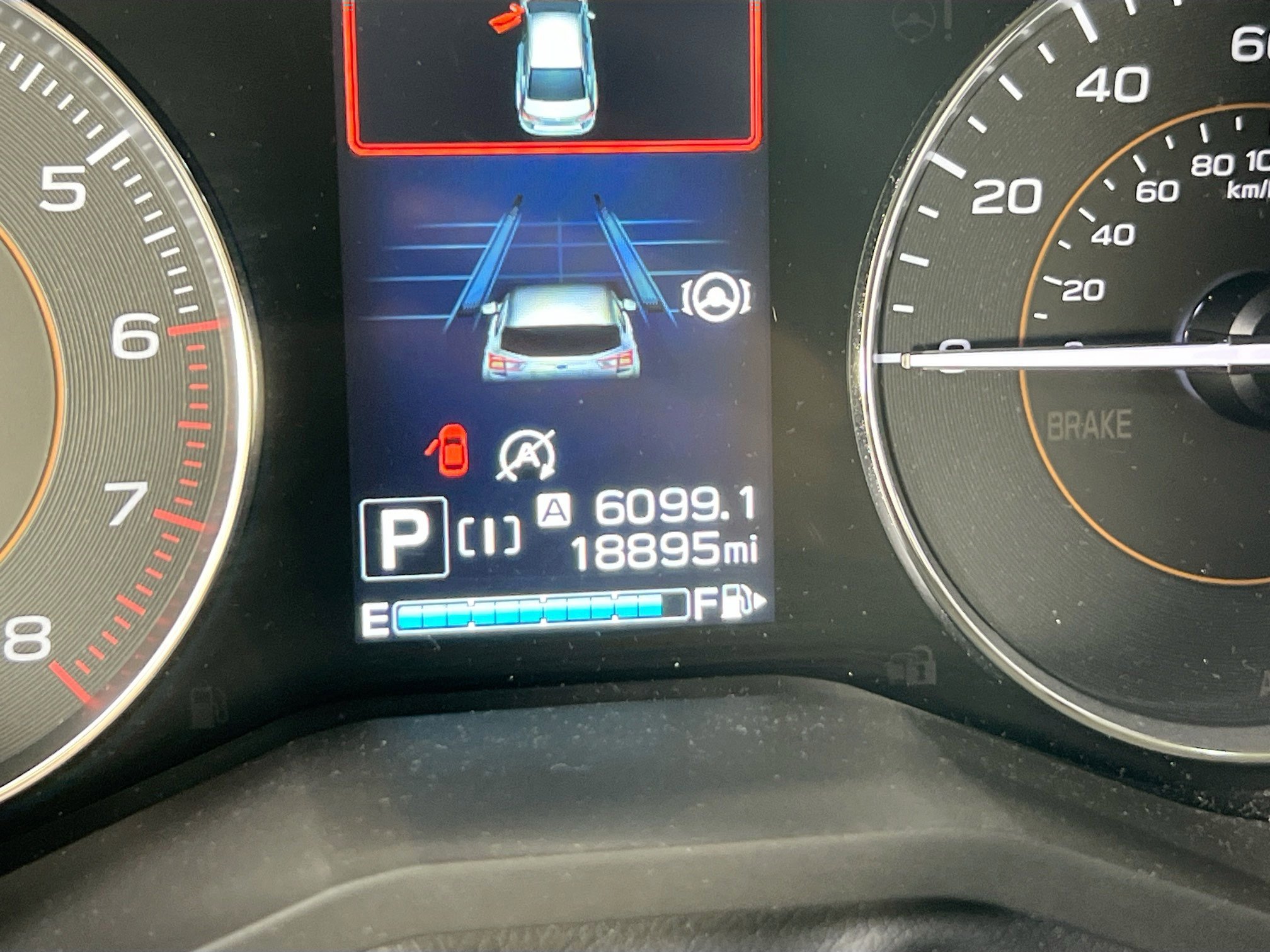 Used 2023 Subaru Crosstrek 2.5i Limited w/ Moonroof Package image 12