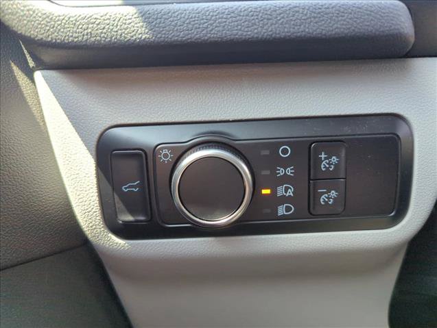 Used 2024 Ford Escape Active w/ Cold Weather Package FWD image 22