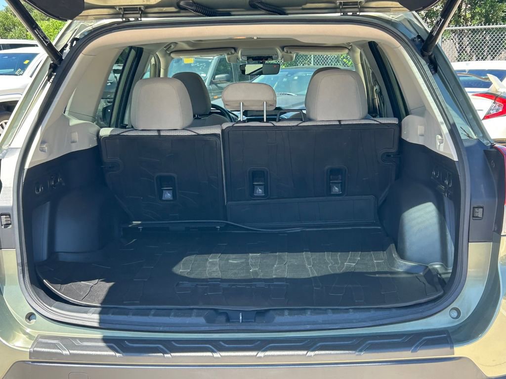 Used 2021 Subaru Forester Premium w/ Popular Package #1 AWD/4WD image 15