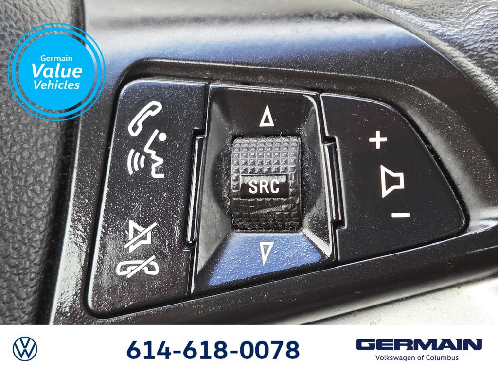 Used 2012 Chevrolet Cruze Eco FWD image 28