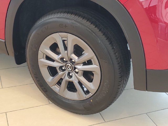 Certified 2026 MAZDA CX-5 Select AWD/4WD image 29