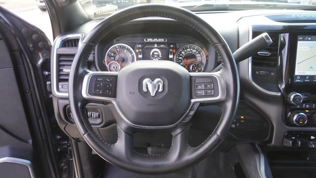 Used 2022 RAM 3500 Laramie image 24