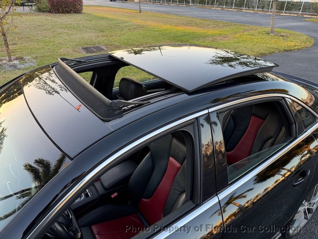 Used 2015 Audi S3 Prestige w/ Prestige Package AWD/4WD image 29
