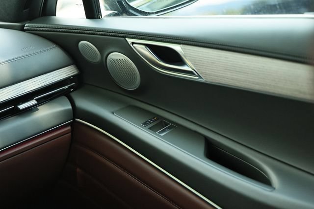 New 2026 Genesis GV80 3.5T Prestige AWD/4WD image 26