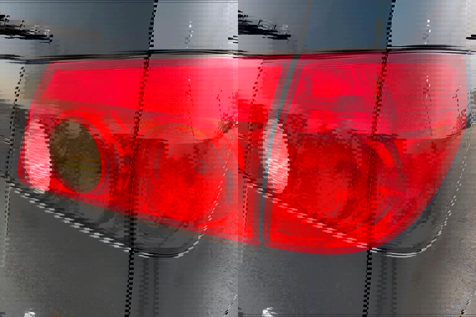 Used 2008 Toyota Sienna LE image 30