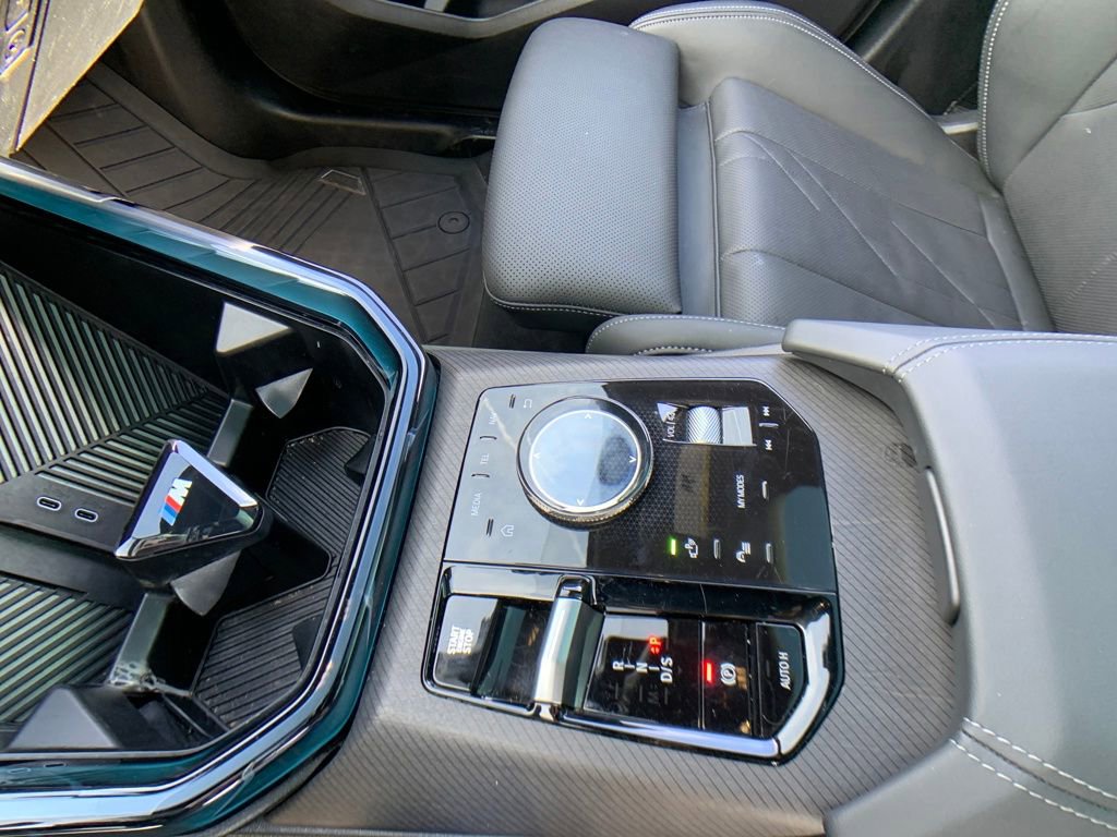 Used 2025 BMW X3 M50 w/ Premium Package image 24