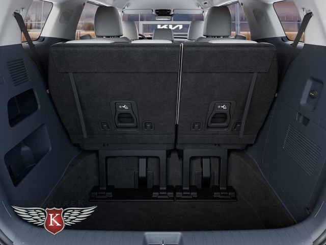 New 2026 Kia Carnival EX image 19