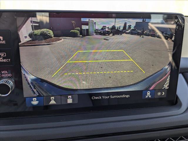 New 2026 Honda Accord SE image 14