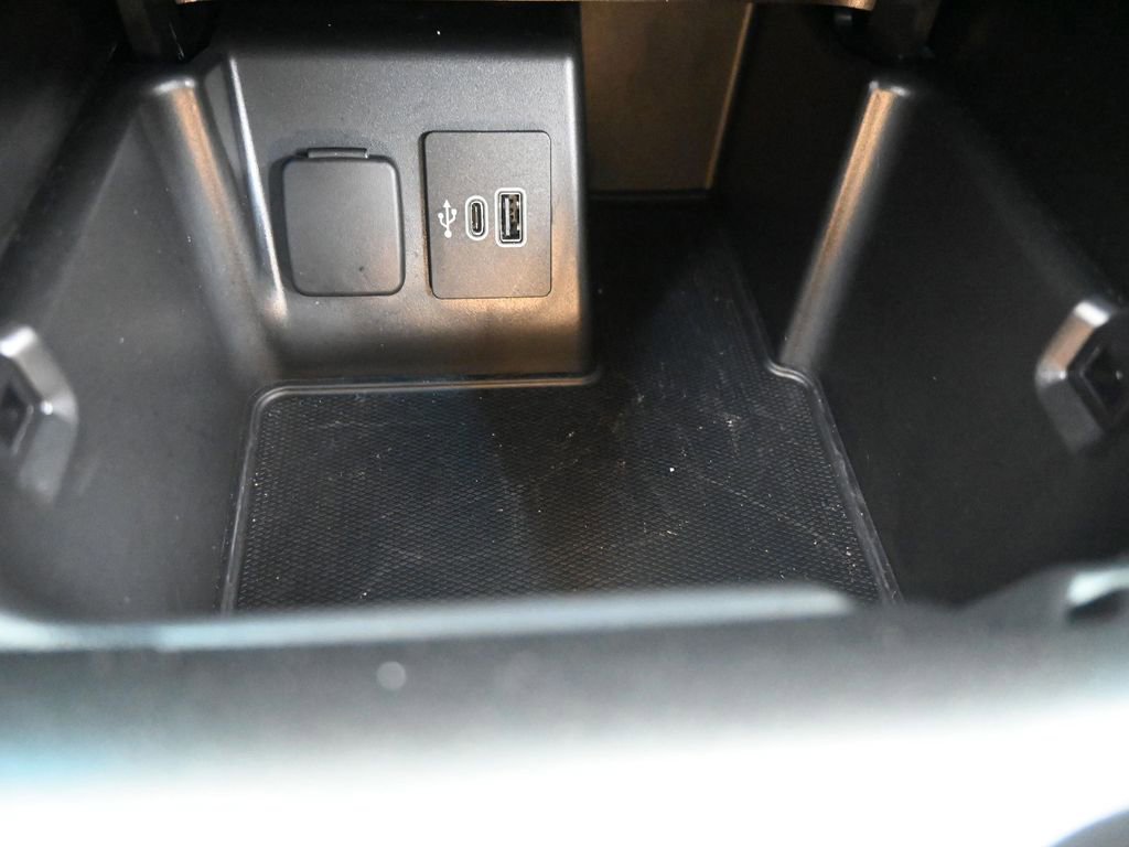 Used 2025 Ford Explorer ST w/ Sun And Sound Package image 19