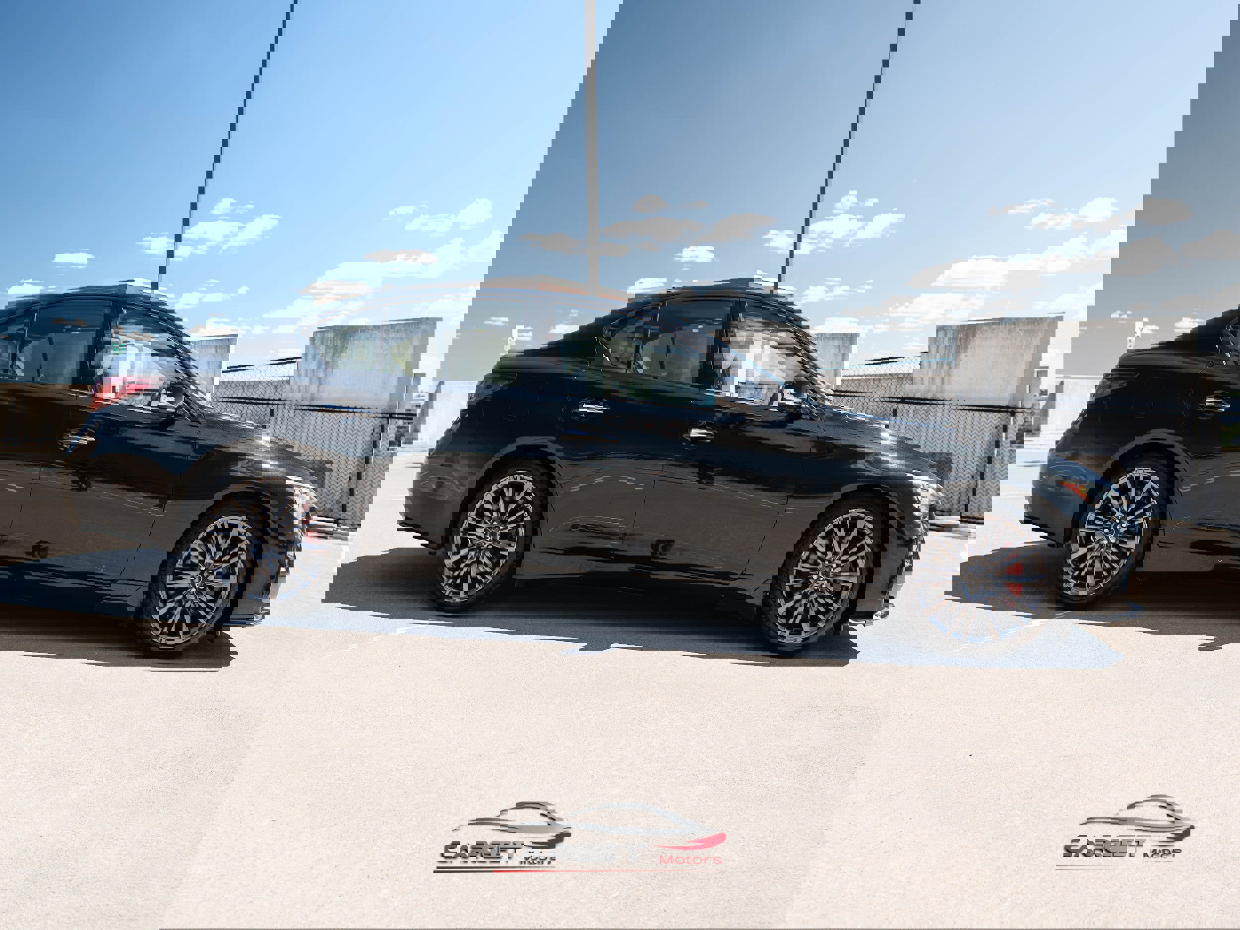 Used 2022 INFINITI Q50 Red Sport 400 image 7