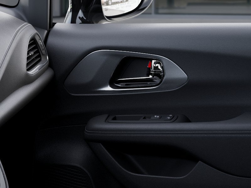 New 2026 Chrysler Pacifica Select FWD image 25
