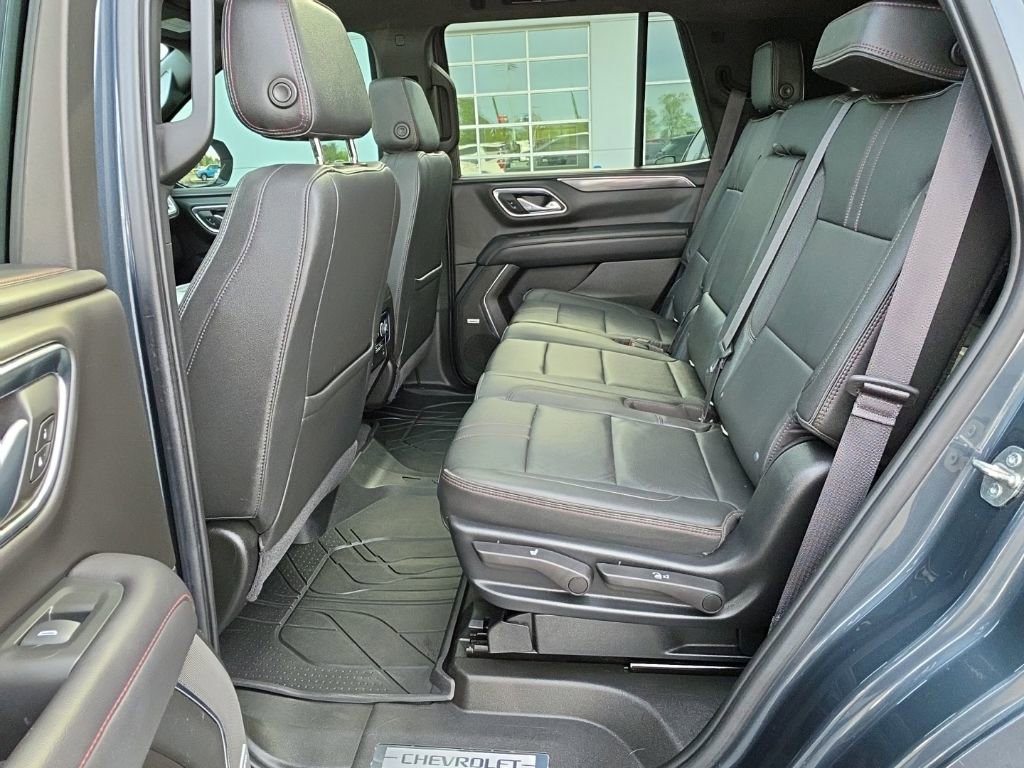 Used 2021 Chevrolet Tahoe RST AWD/4WD image 27