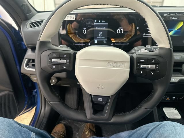 New 2026 Kia K4 EX FWD image 12