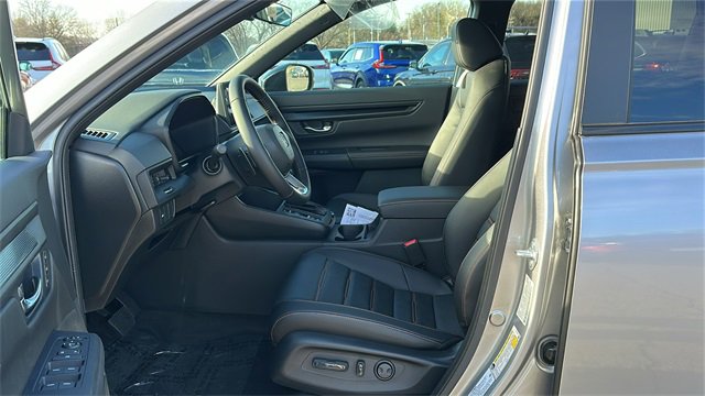 New 2026 Honda CR-V Sport-L image 9
