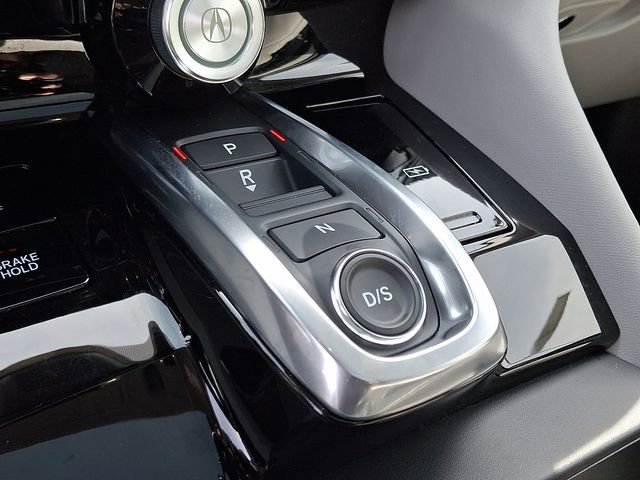 Certified 2026 Acura MDX w/ Technology Package image 16