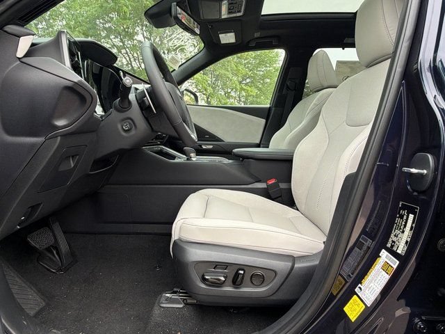 New 2026 Lexus TX 350 AWD image 18