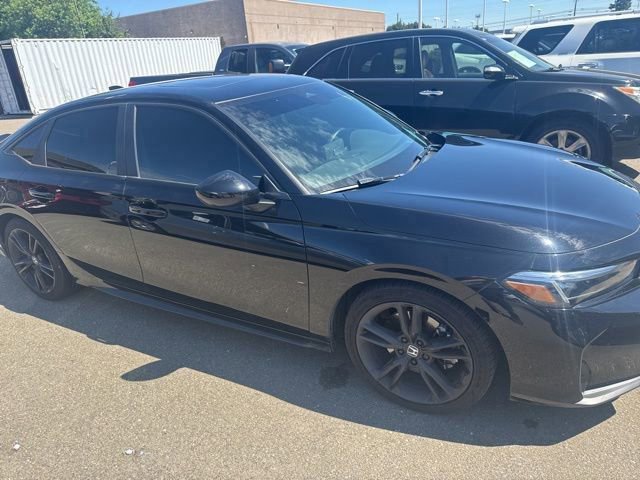 Used 2025 Honda Civic Si image 5