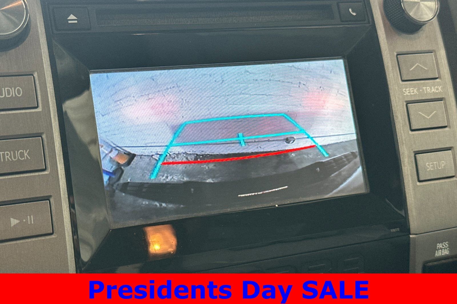 Used 2019 Toyota Tundra SR image 19