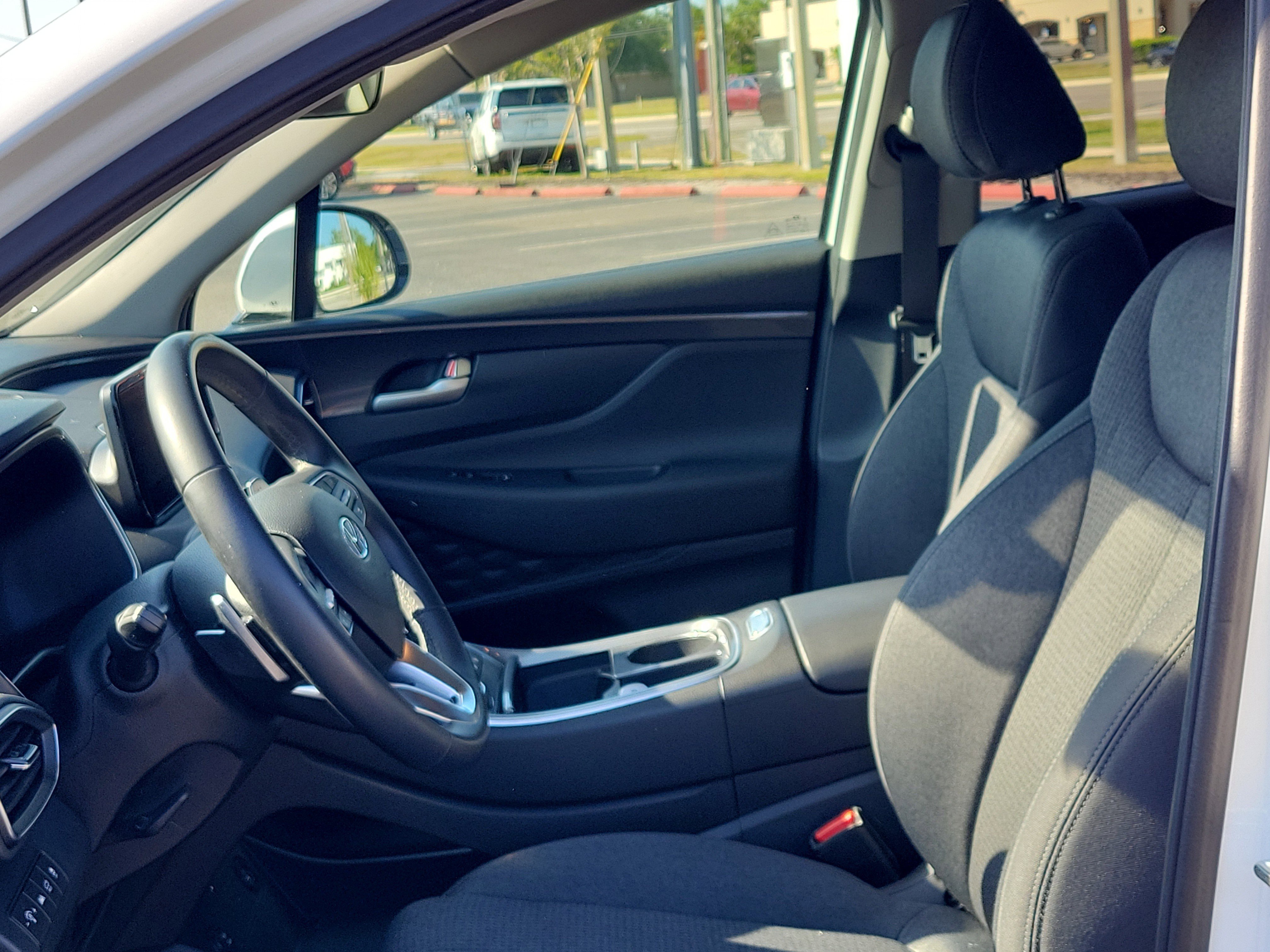 Used 2023 Hyundai Santa Fe SEL w/ Cargo Package FWD image 22