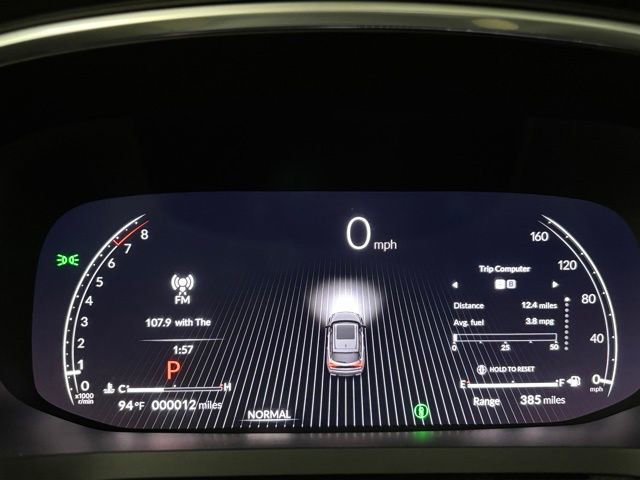 Certified 2026 Acura MDX w/ Technology Package image 18