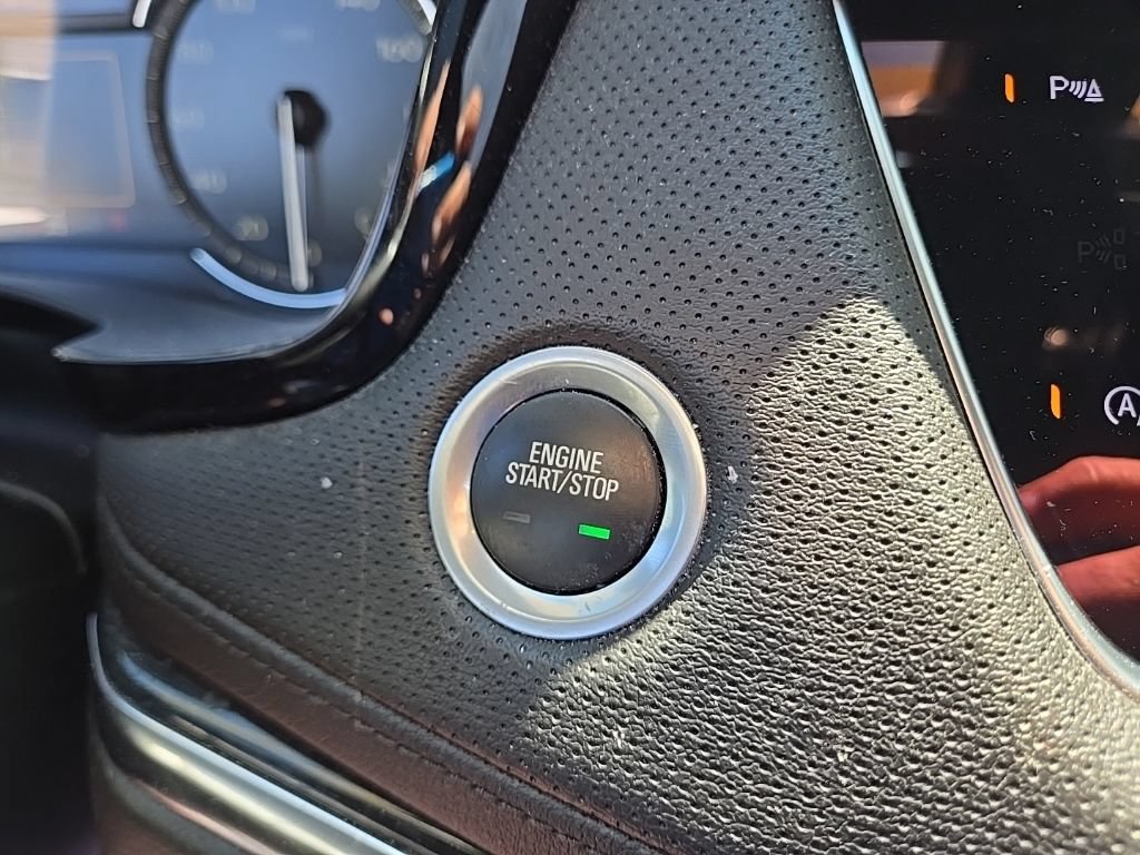 Certified 2023 Cadillac XT5 Premium Luxury AWD/4WD image 27