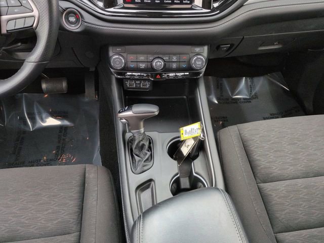 Certified 2022 Dodge Durango SXT AWD/4WD image 23