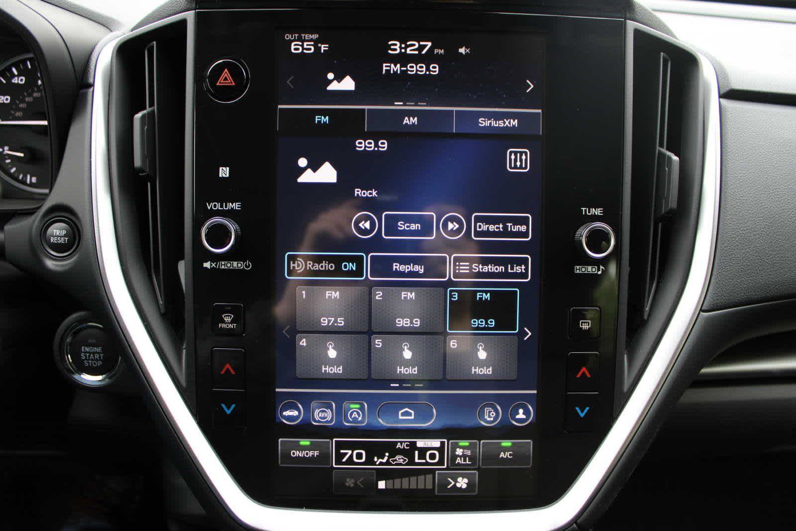 Certified 2024 Subaru Impreza 2.0i Sport image 22