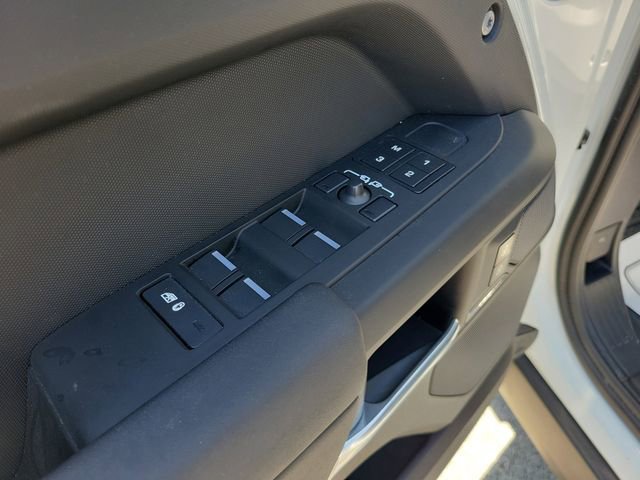 Used 2025 Land Rover Defender 110 S AWD/4WD image 14