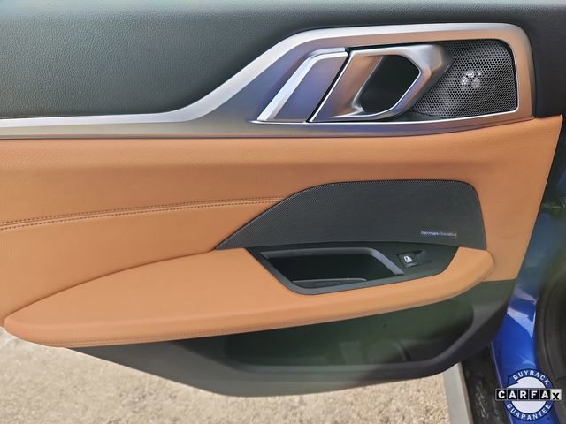 Used 2024 BMW i4 M50 image 27