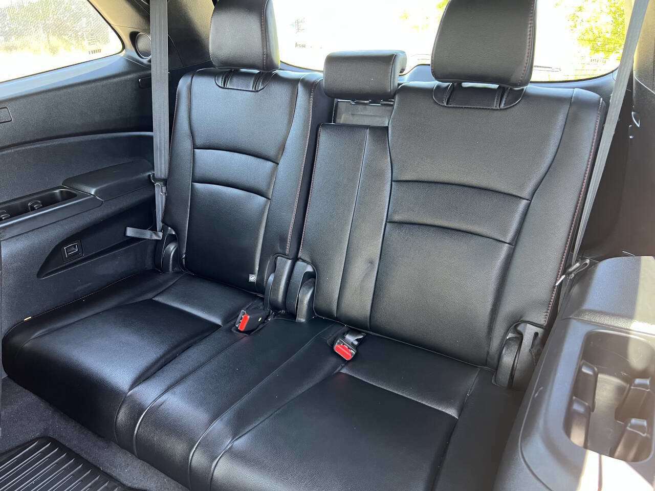 Used 2016 Honda Pilot EX-L image 58