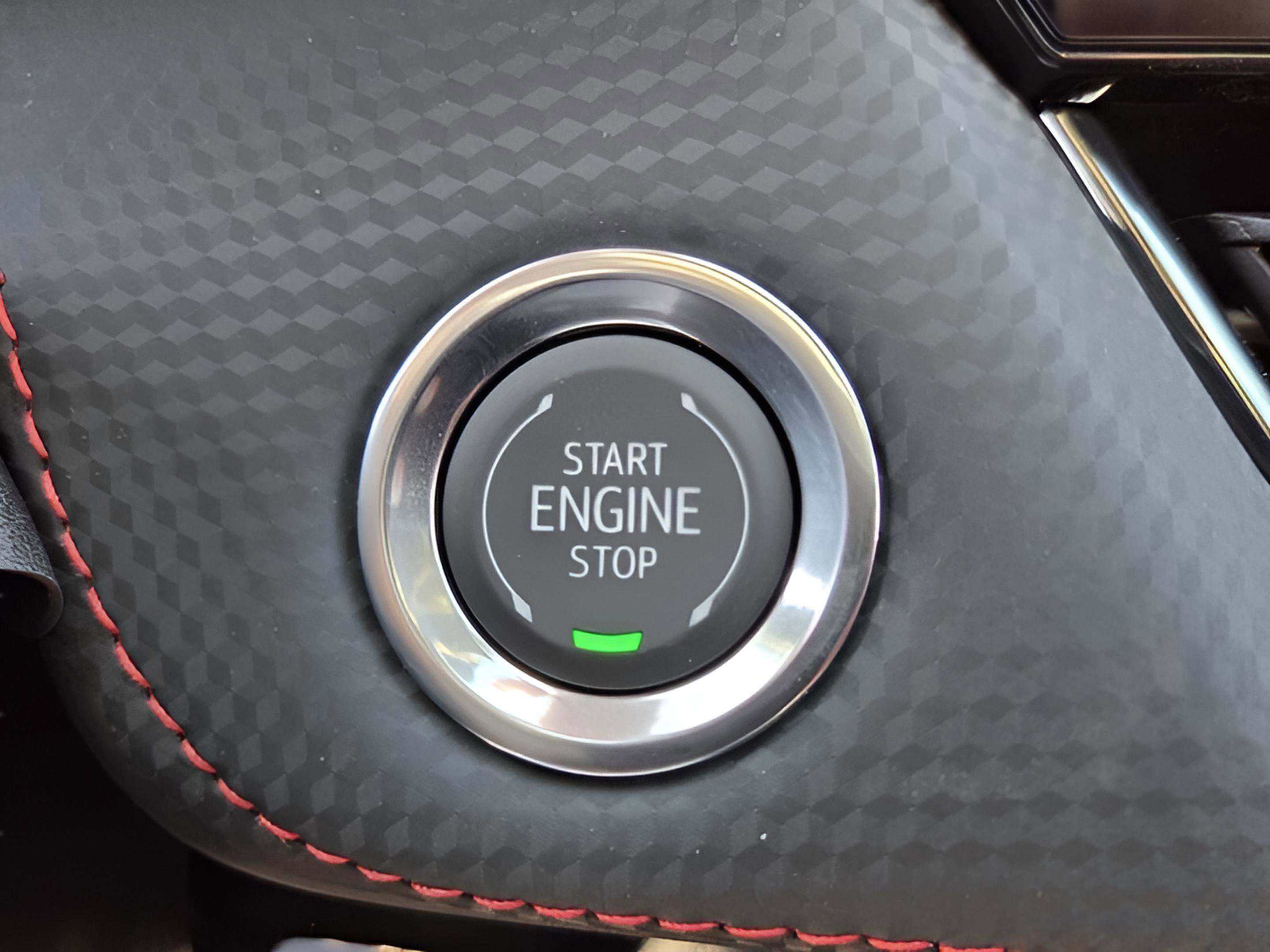 New 2026 Chevrolet Equinox RS w/ Convenience Package III FWD image 22