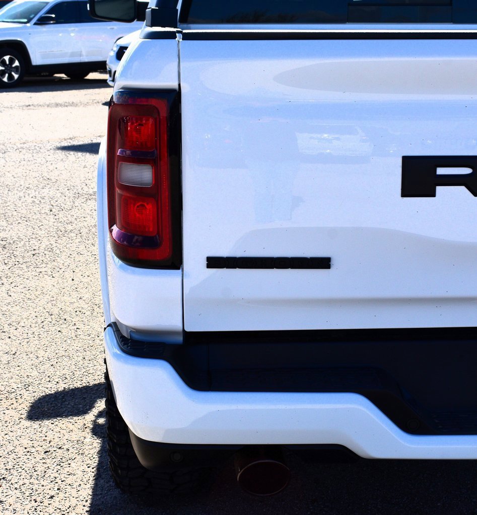 New 2026 RAM 1500 Big Horn image 12