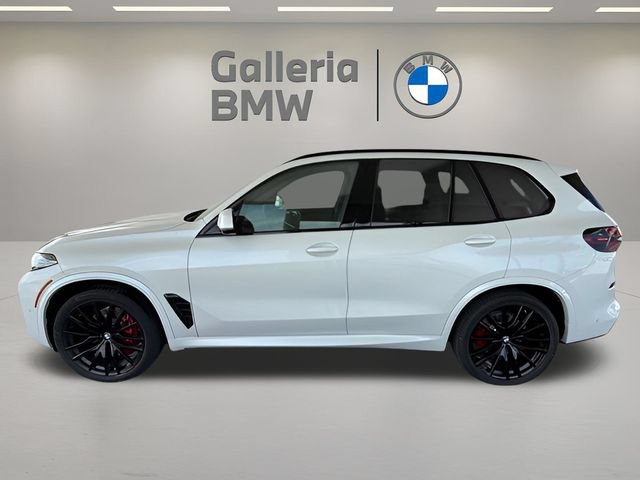 Used 2026 BMW X5 sDrive40i w/ M Sport Package RWD image 13