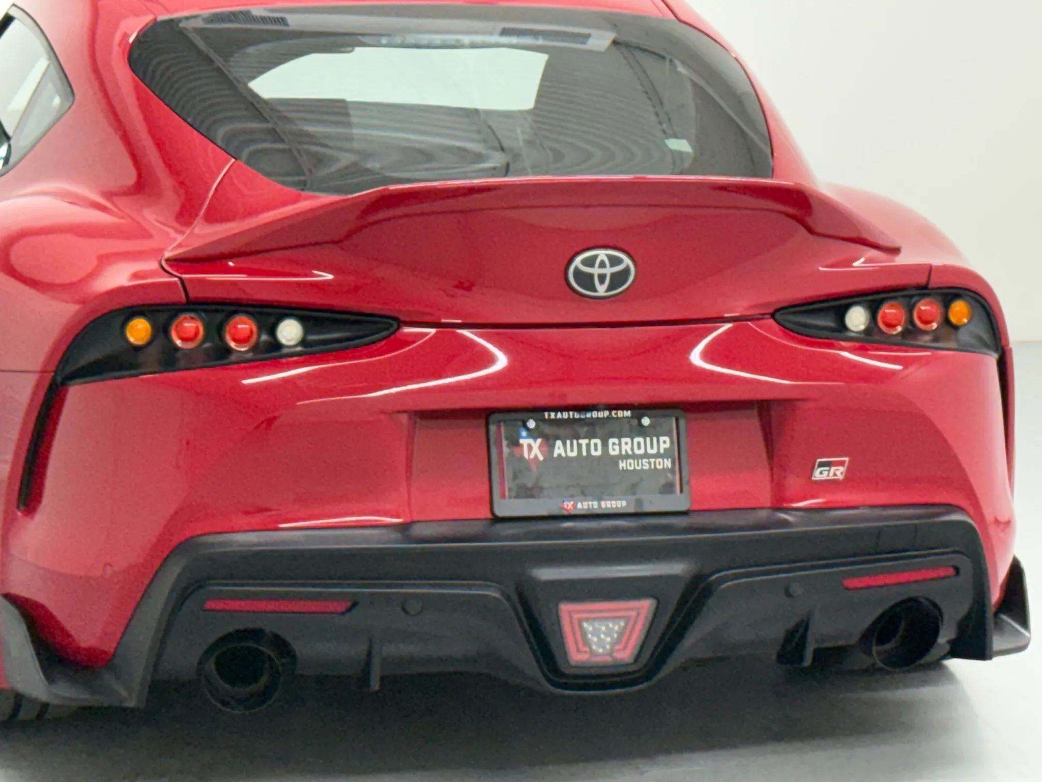 Used 2021 Toyota Supra Premium w/ Driver Assist Package image 13