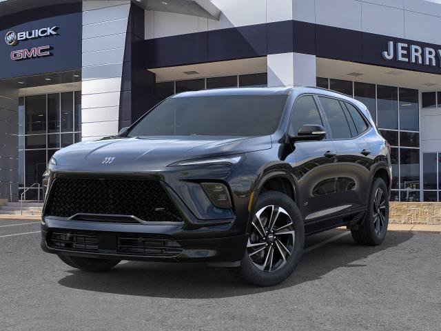 New 2027 Buick Enclave Sport Touring w/ Power Package FWD image 32