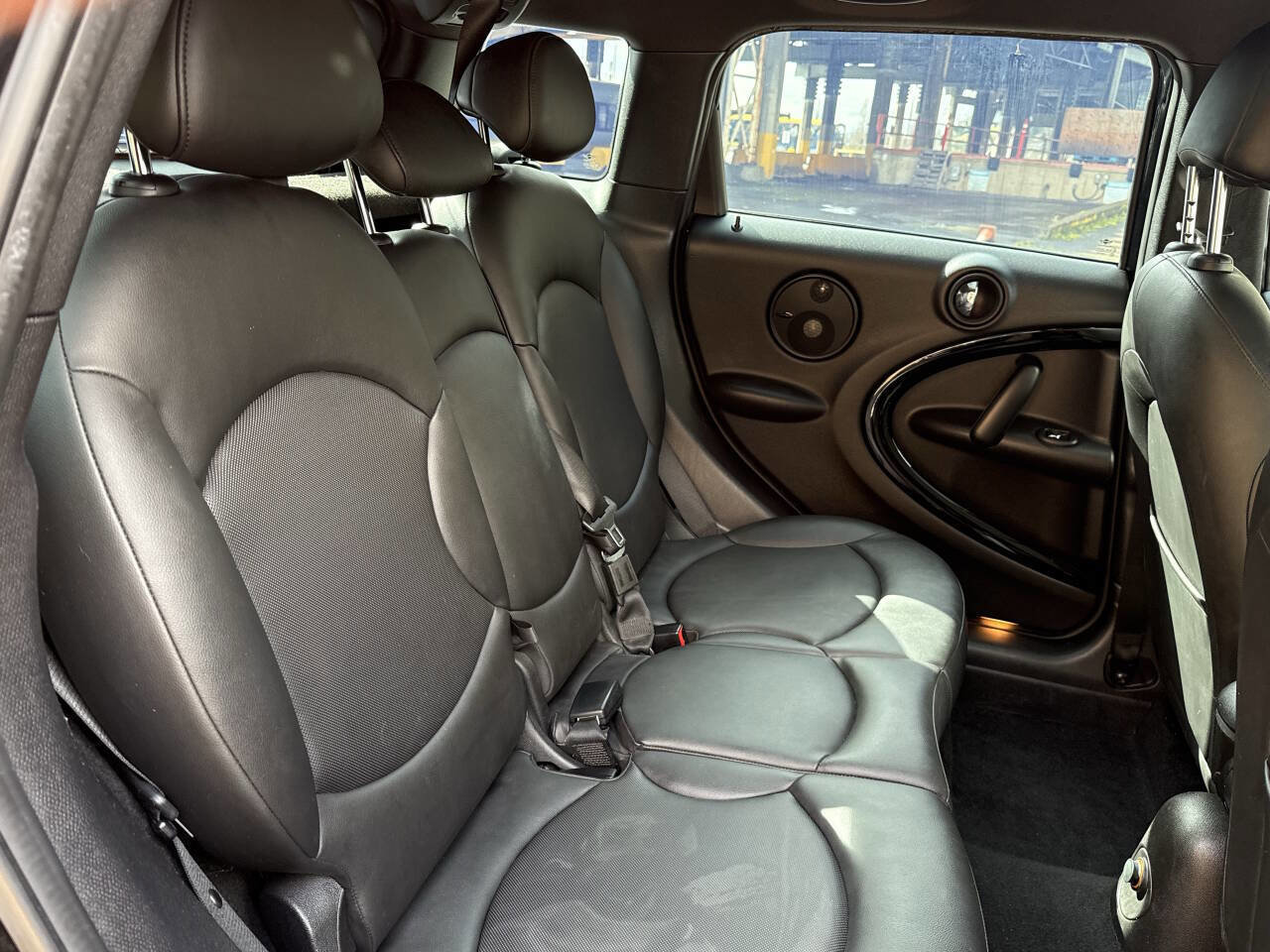 Used 2013 MINI Cooper Countryman S image 56