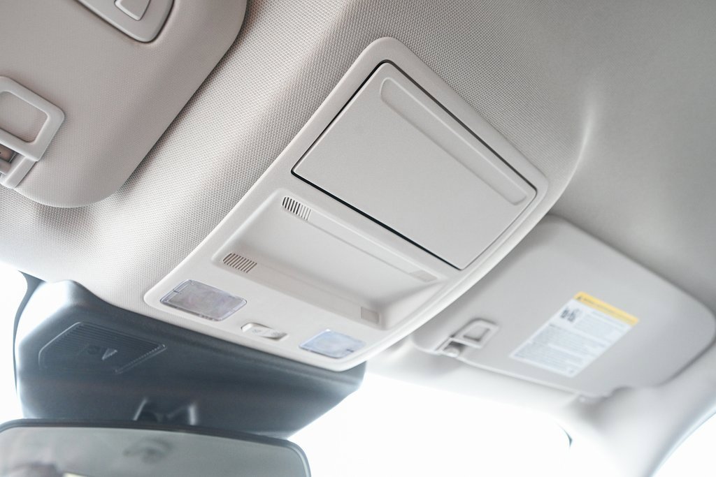 New 2025 Ford Bronco Sport Big Bend w/ Convenience Package image 35