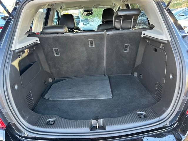 Used 2019 Chevrolet Trax LT w/ LT Convenience Package image 20