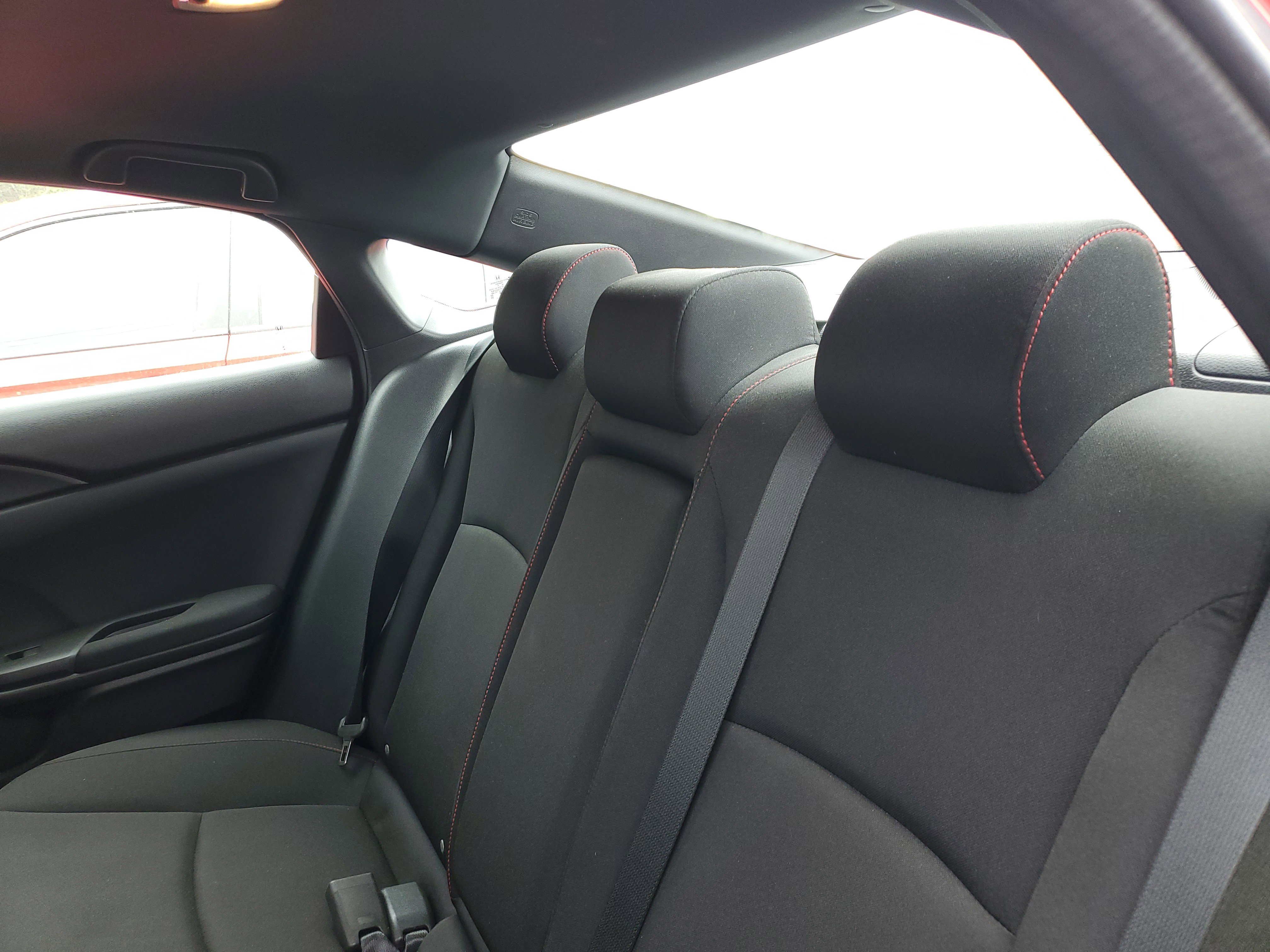 Used 2020 Honda Civic Si image 10