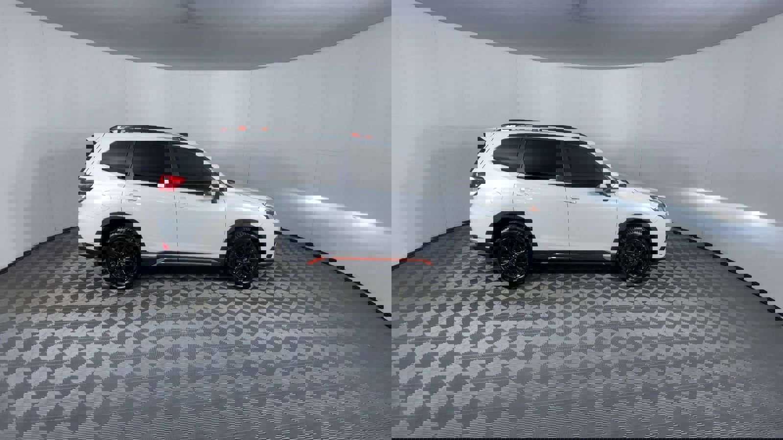 Used 2023 Subaru Forester Sport image 9