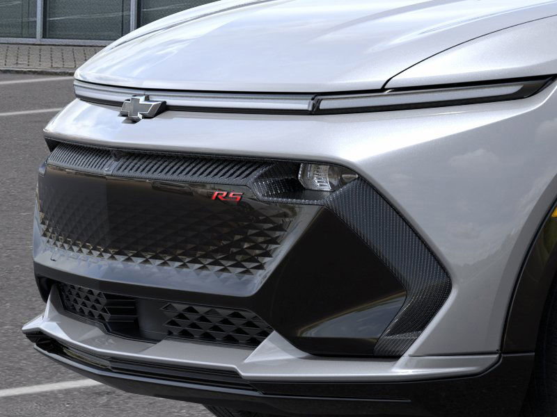 New 2026 Chevrolet Equinox EV RS image 37