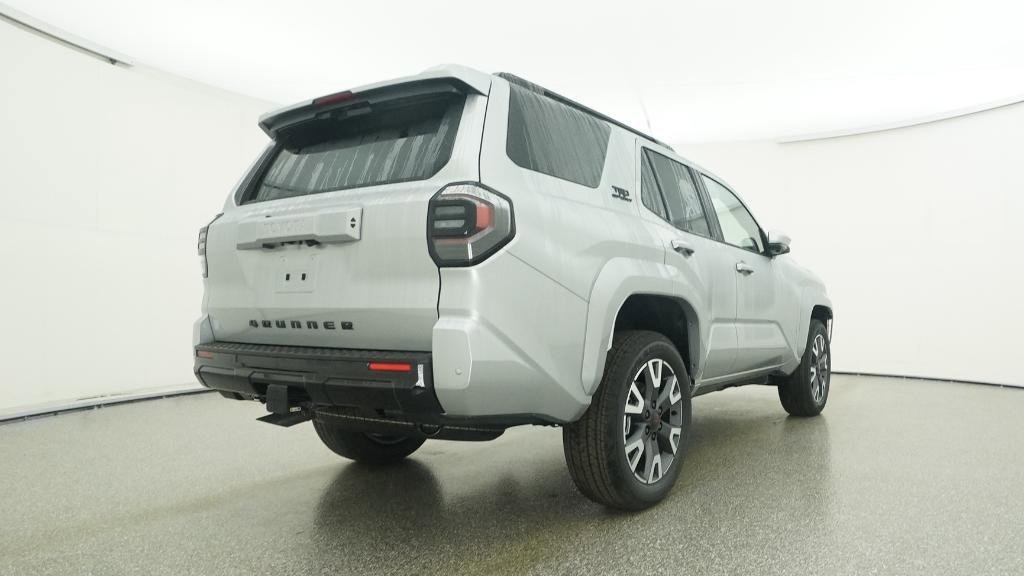 New 2026 Toyota 4Runner TRD Sport Premium image 18