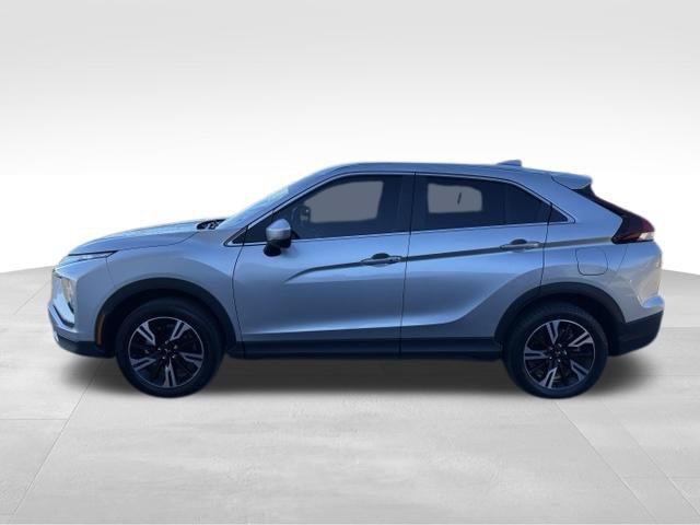 Used 2025 Mitsubishi Eclipse Cross SE AWD/4WD image 12