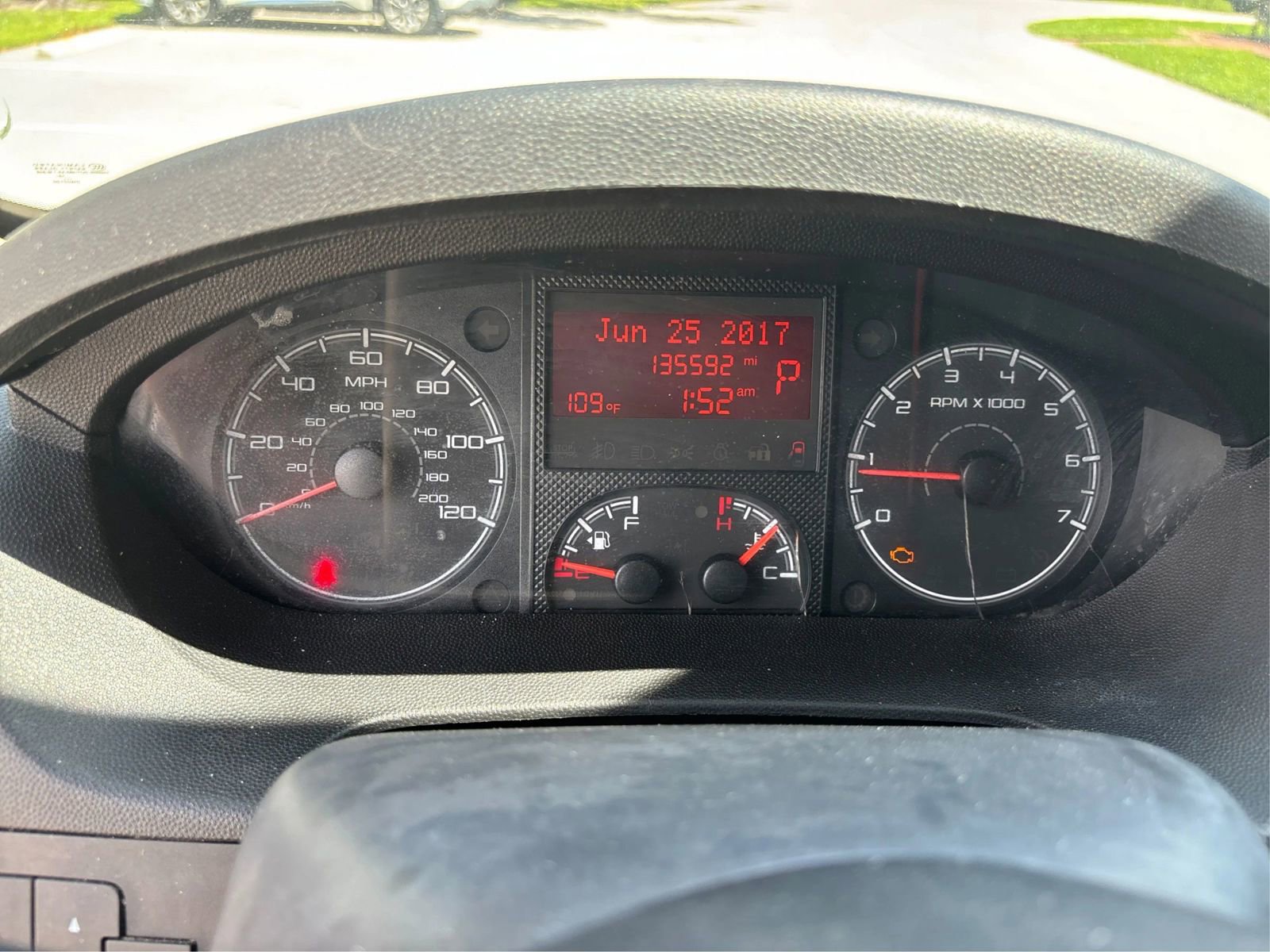 Used 2018 RAM ProMaster 2500 FWD image 13