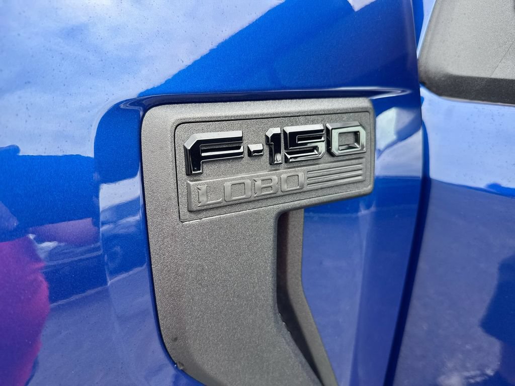 Used 2026 Ford F150 STX w/ F-150 LOBO Package AWD/4WD image 25