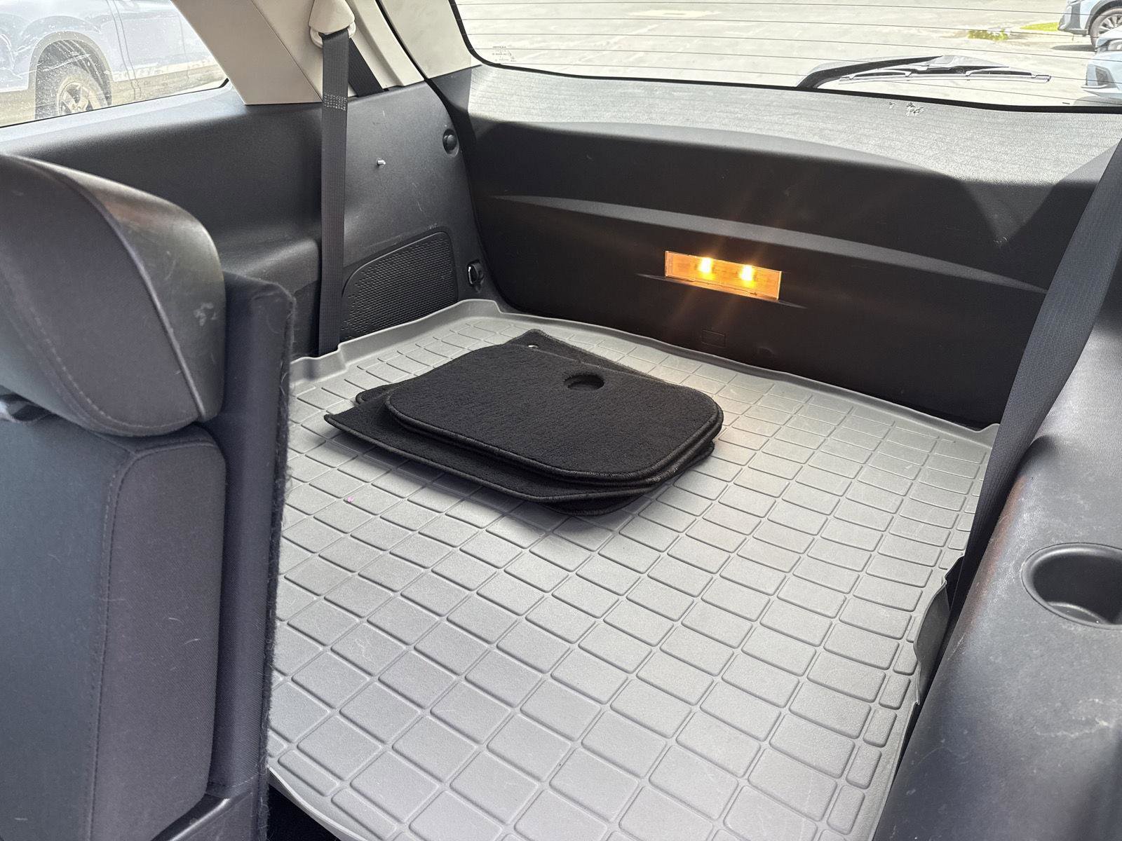 Used 2016 Dodge Journey SE w/ Flexible Seating Group FWD image 23