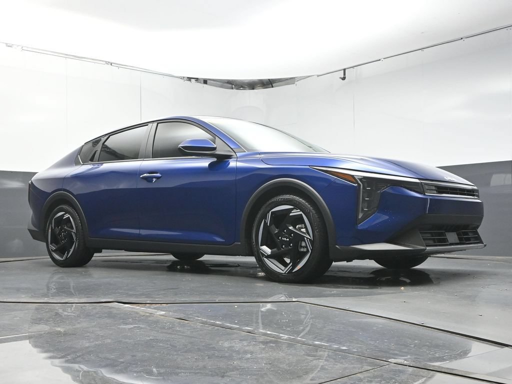 Used 2026 Kia K4 GT-Line Turbo FWD image 41