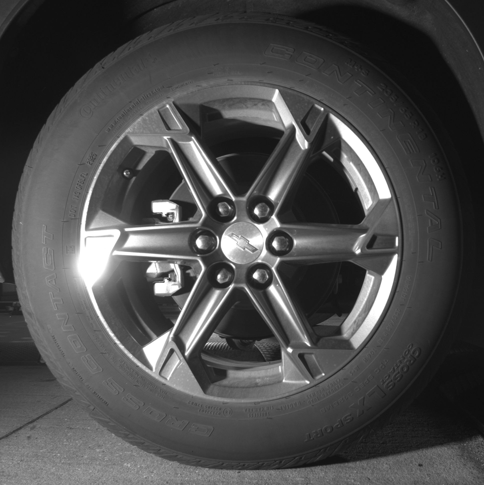 Used 2025 Chevrolet Blazer LT image 15